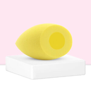 private label sililcone infuse beauty sponge