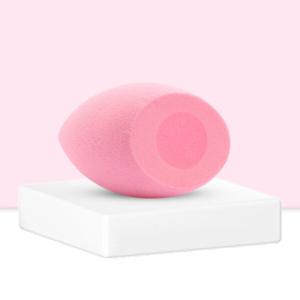 private label sililcone infuse beauty sponge