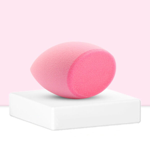 private label sililcone infuse beauty sponge