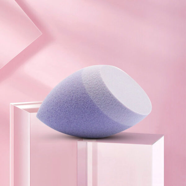 silicone infuse beauty sponge