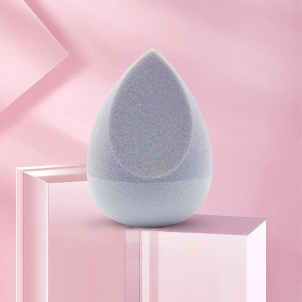 silicone infuse beauty sponge