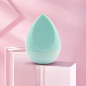 silicone infuse beauty sponge