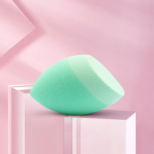 silicone infuse beauty sponge