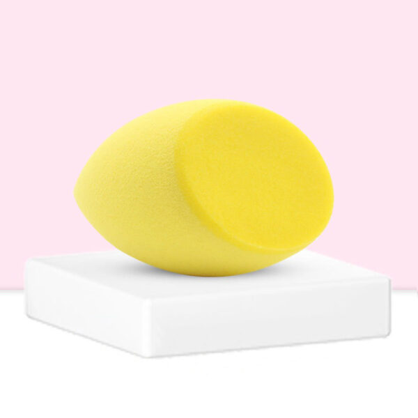 silicone core beauty sponge